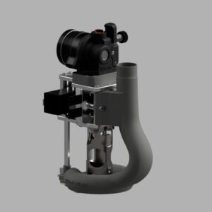 KARKADANN SLM TOOLHEAD