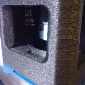 SERVICIO DE IMPRESIÓN 3D RESISTENTE A ALTAS TEMPERATURAS